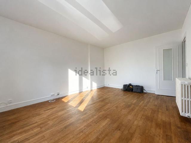 Appartement, Caen
