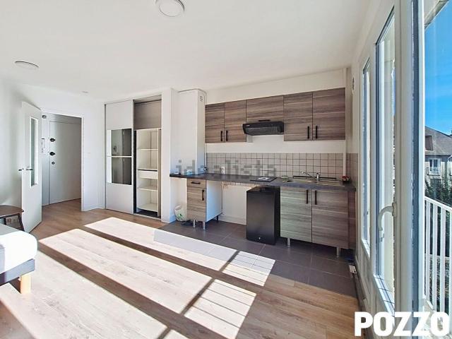 Appartement, Caen