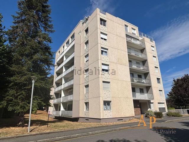 Appartement, Caen