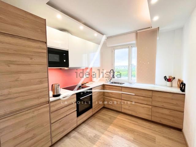 Appartement, Caen