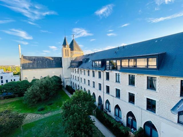 Appartement, Caen