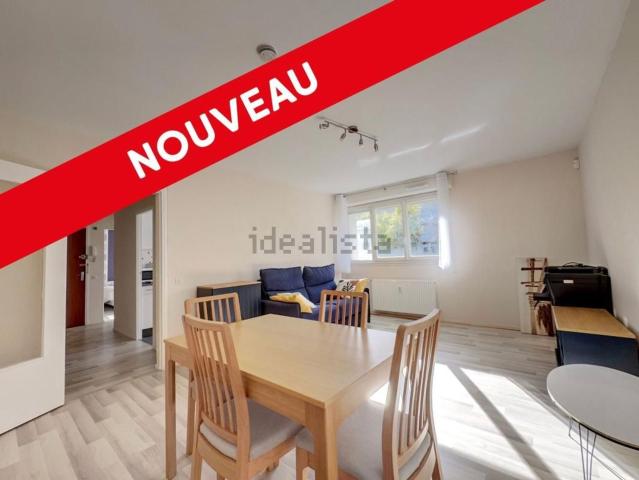 Appartement, Caen