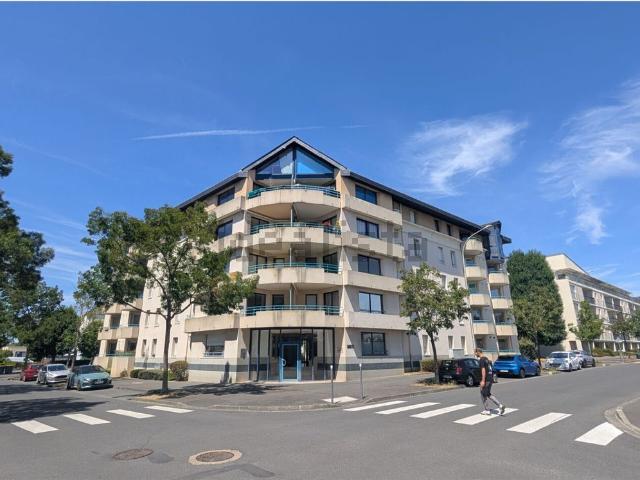 Appartement, Caen