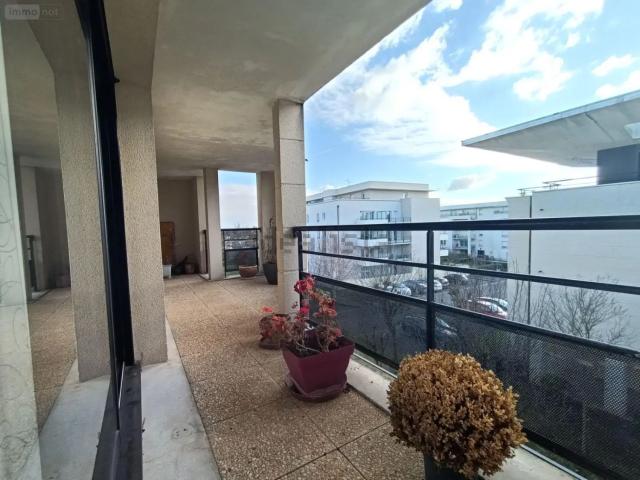 Appartement, Caen