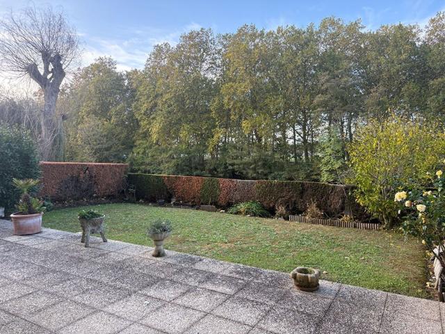 Appartement, Caen