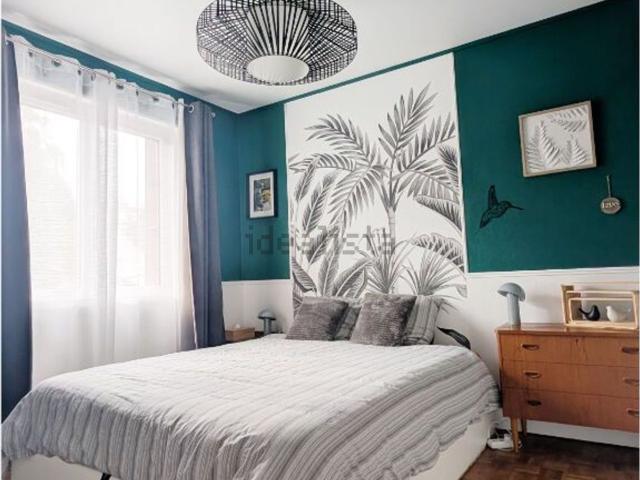 Appartement, Caen