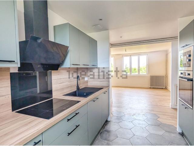 Appartement, Caen