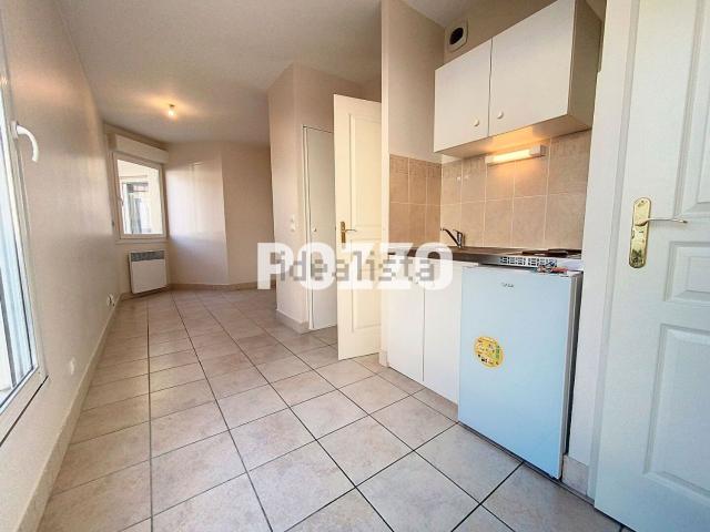 Appartement, Caen