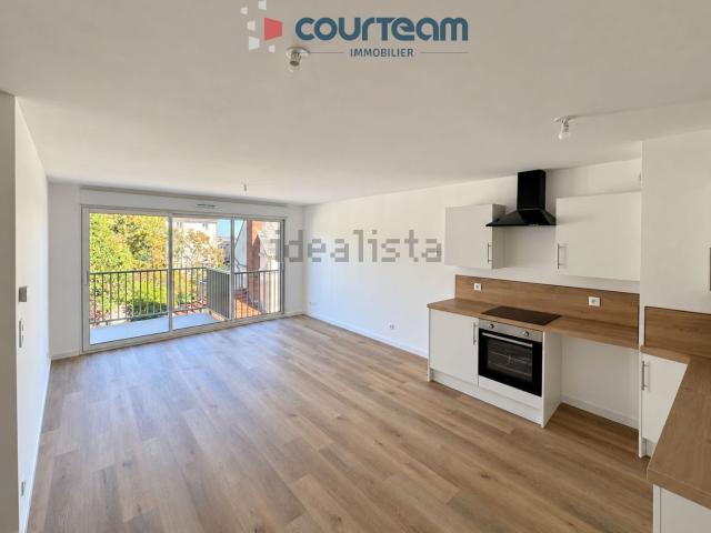 Appartement, Caen