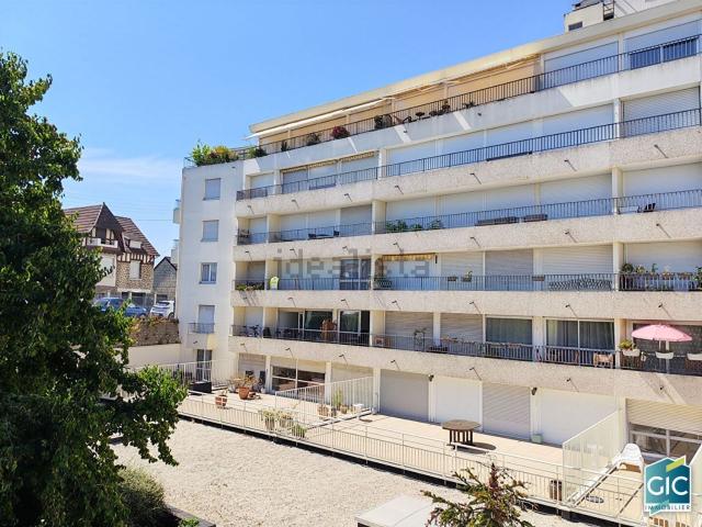 Appartement, Caen