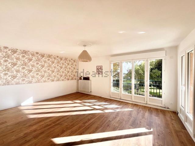 Appartement, Caen