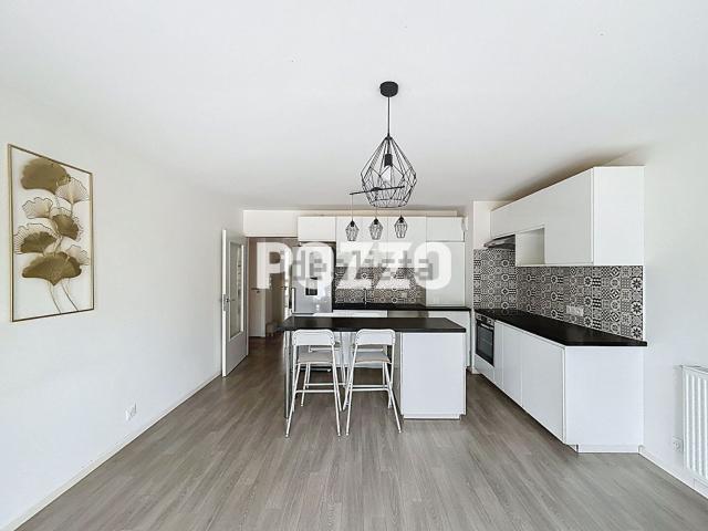 Appartement, Caen
