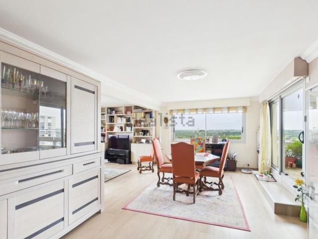 Appartement, Caen