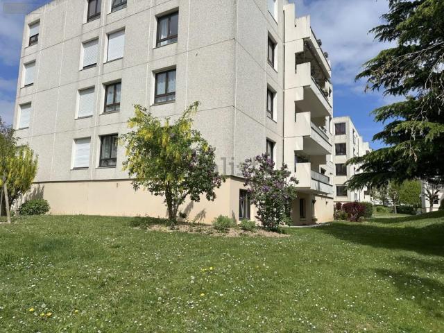 Appartement, Caen