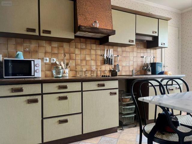 Appartement, Caen