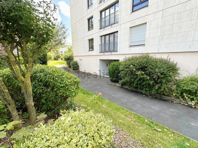 Appartement, Caen