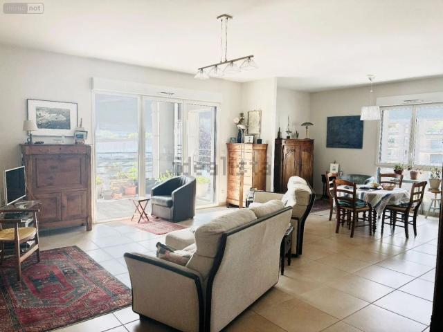Appartement, Caen