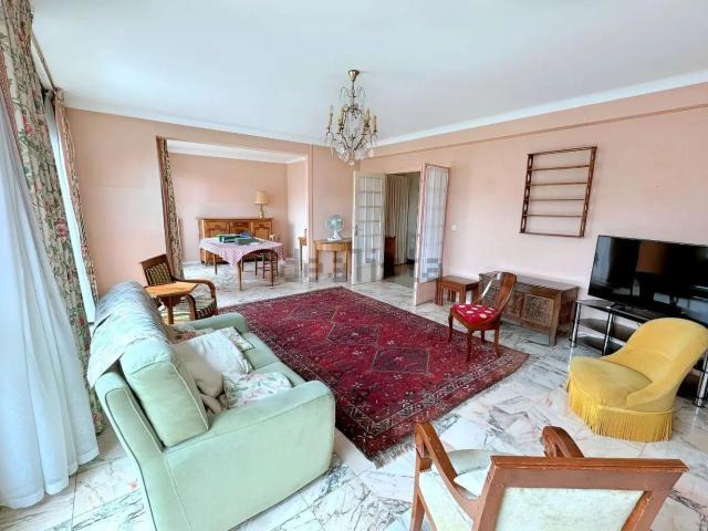 Appartement, Caen