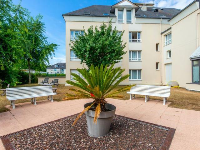 Appartement, Caen