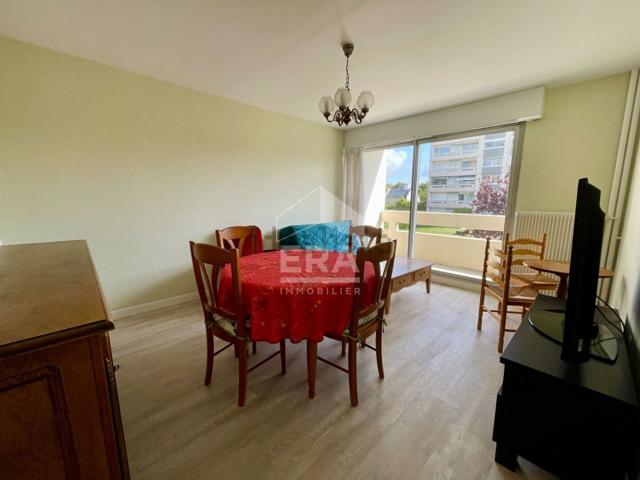 Appartement, Caen