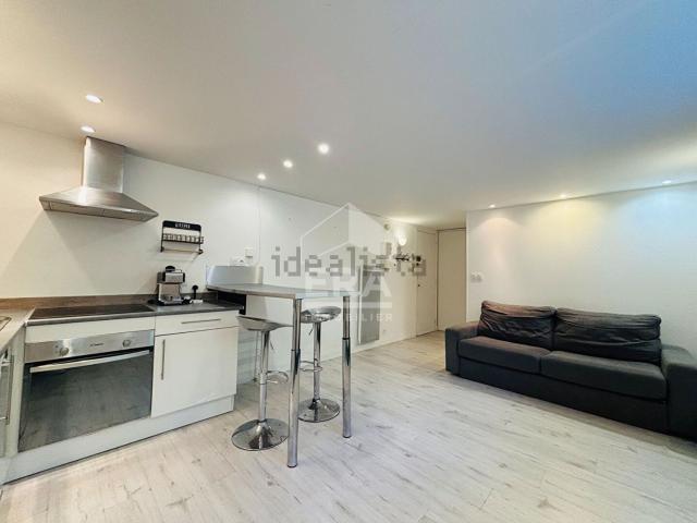 Appartement, Caen
