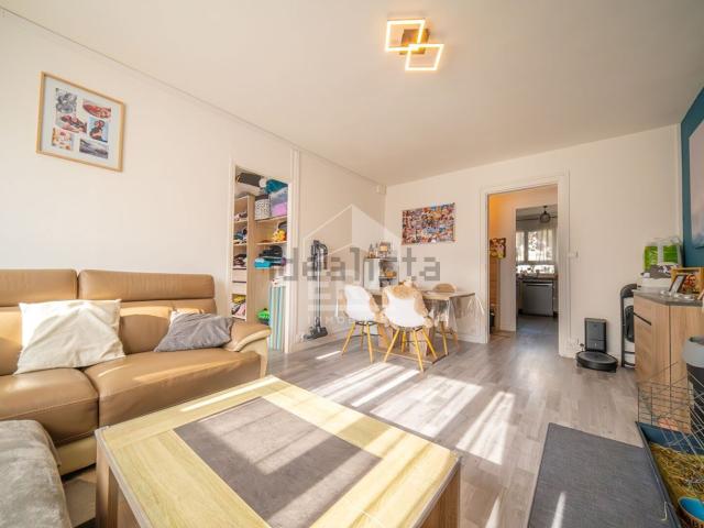 Appartement, Ifs