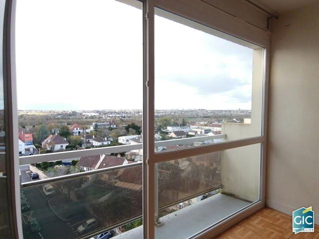 Appartement Caen 4 pièce s 74.5 m2