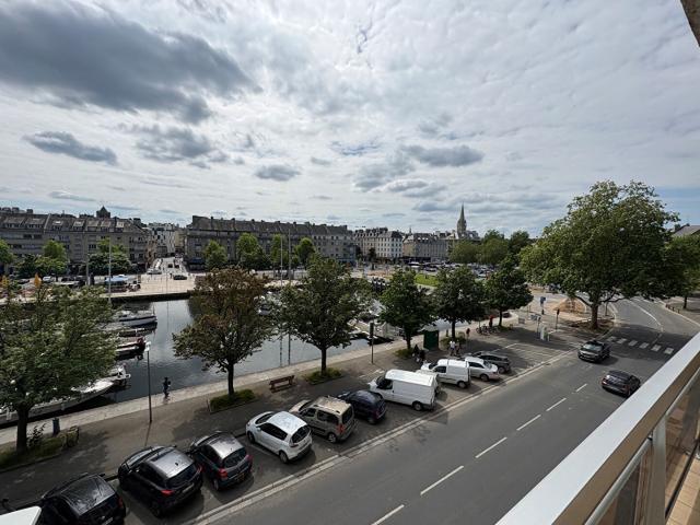 APPARTEMENT CAEN 4 pièce s 98 m2, Caen
