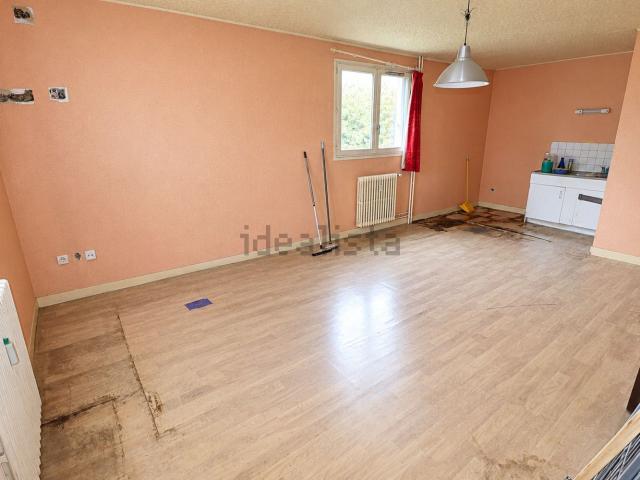 Appartement, Caen