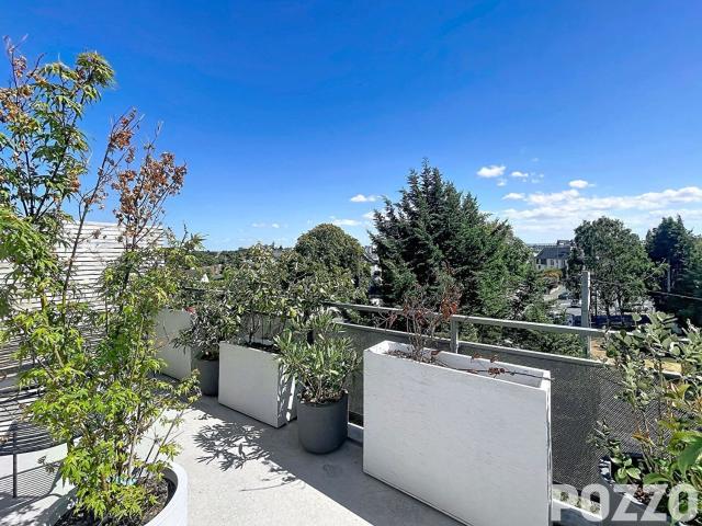 Appartement, Caen