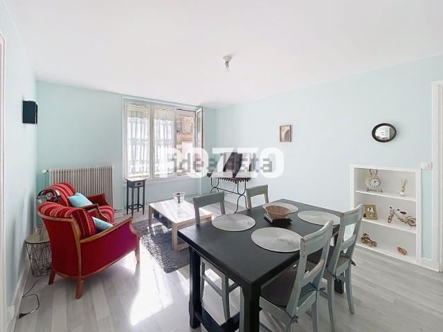 Appartement, Caen