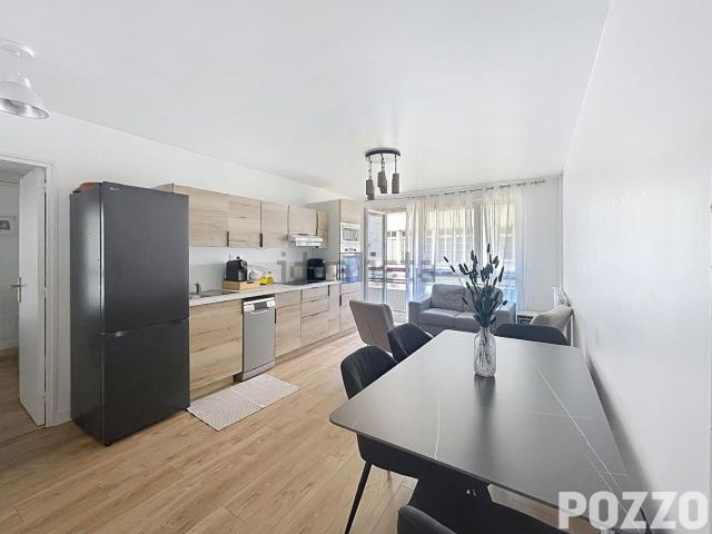 Appartement, Caen
