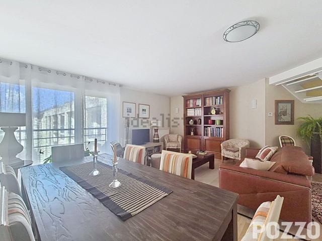Appartement, Caen