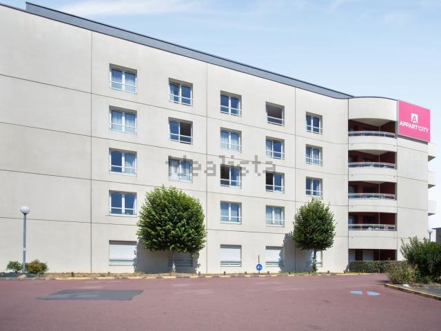 Appartement, Caen