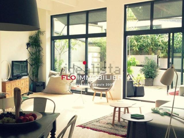 Appartement, Caen