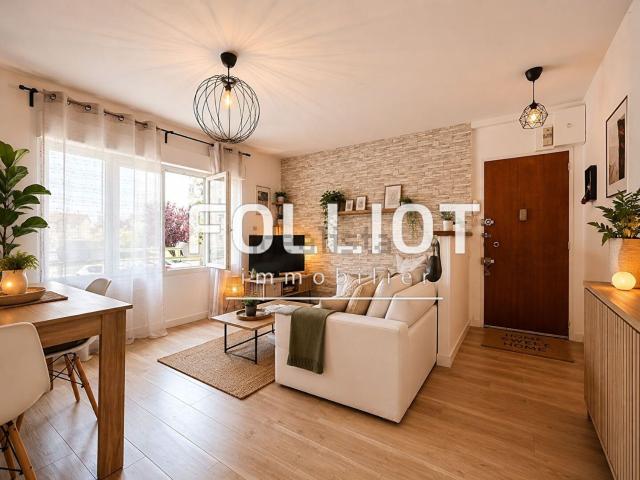 Appartement, Caen