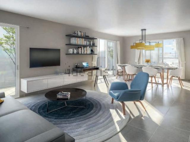 Appartement, Caen