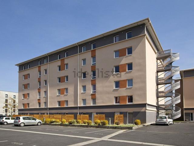 Appartement, Caen