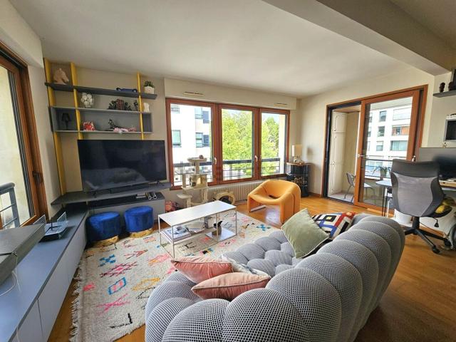 Appartement, Caen