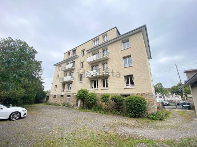 Appartement, Caen