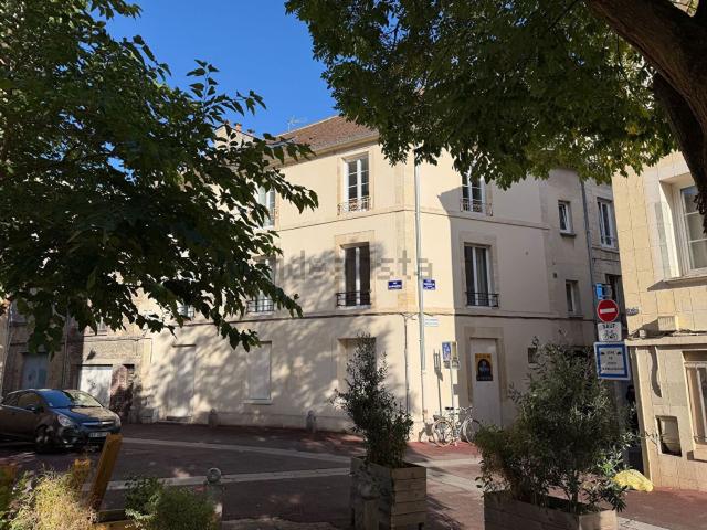 Appartement, Caen