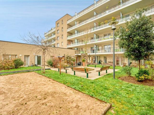 Appartement, Caen