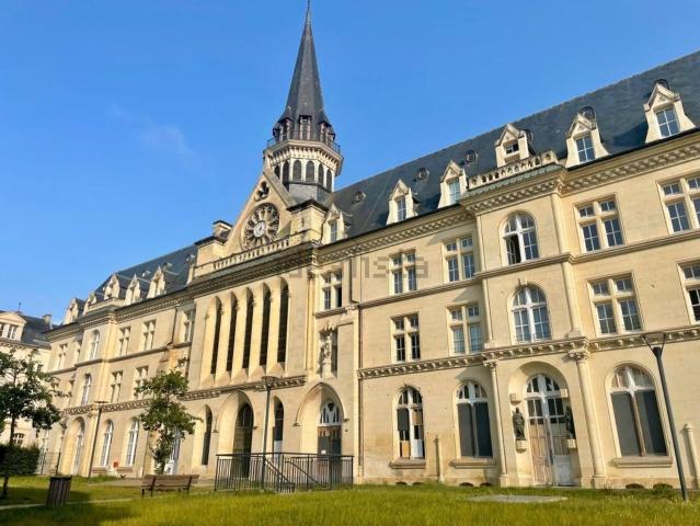 Appartement, Caen