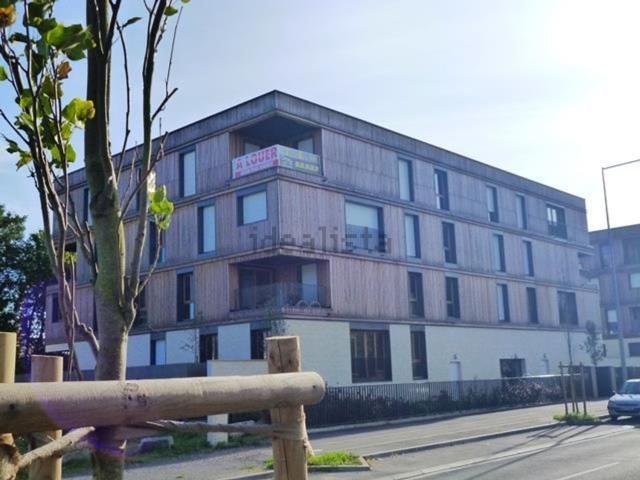 Appartement, Caen