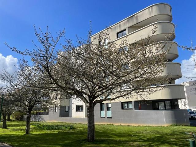 Appartement, Caen