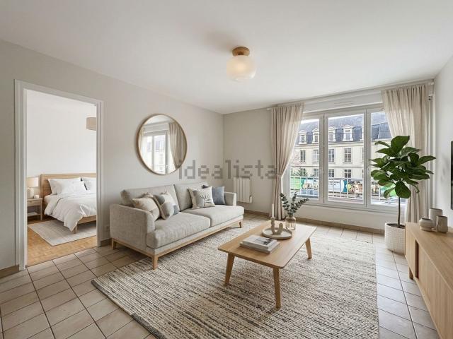 Appartement, Caen