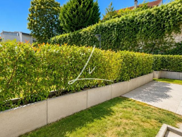 Appartement, Caen