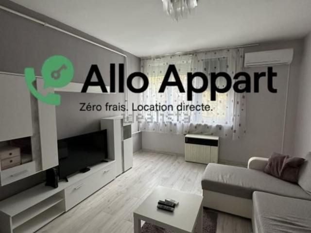 Appartement, Caen