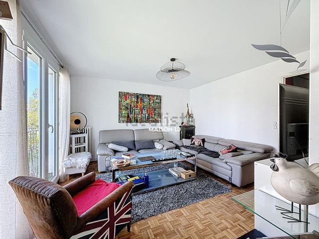 Appartement, Caen