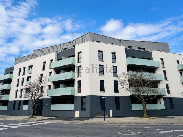 Appartement, Caen